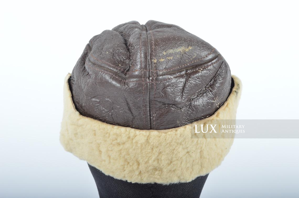 USAAF B-2 bomber crew cap - Lux Military Antiques - photo 11