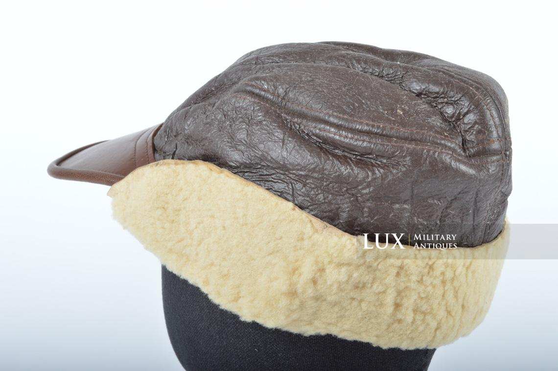 USAAF B-2 bomber crew cap - photo 12