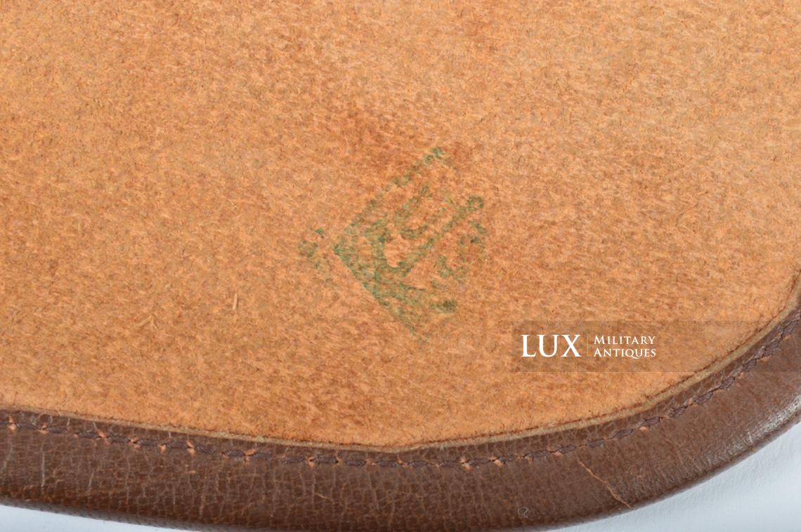 Casquette USAAF, type B-2 - Lux Military Antiques - photo 17