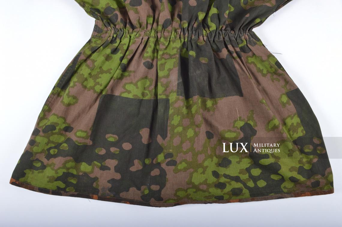 Blouse camouflée Waffen-SS M42 platane - Lux Military Antiques - photo 24