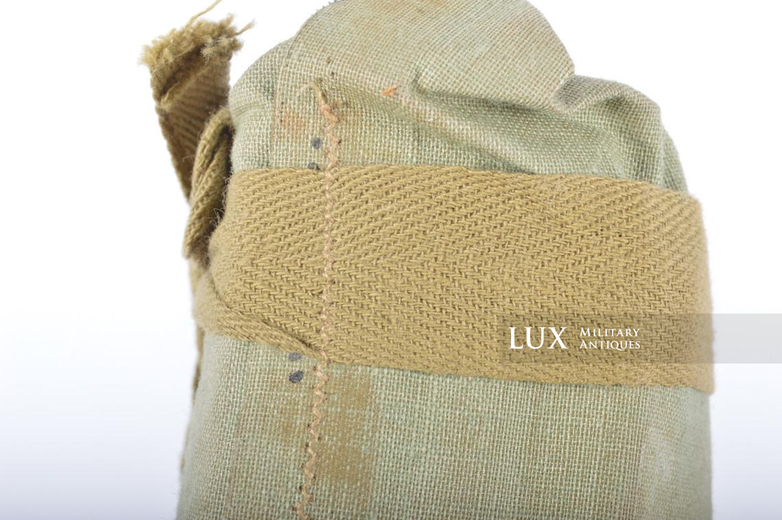US Parachute First-Aid pouch, « complete/unopened » - photo 8