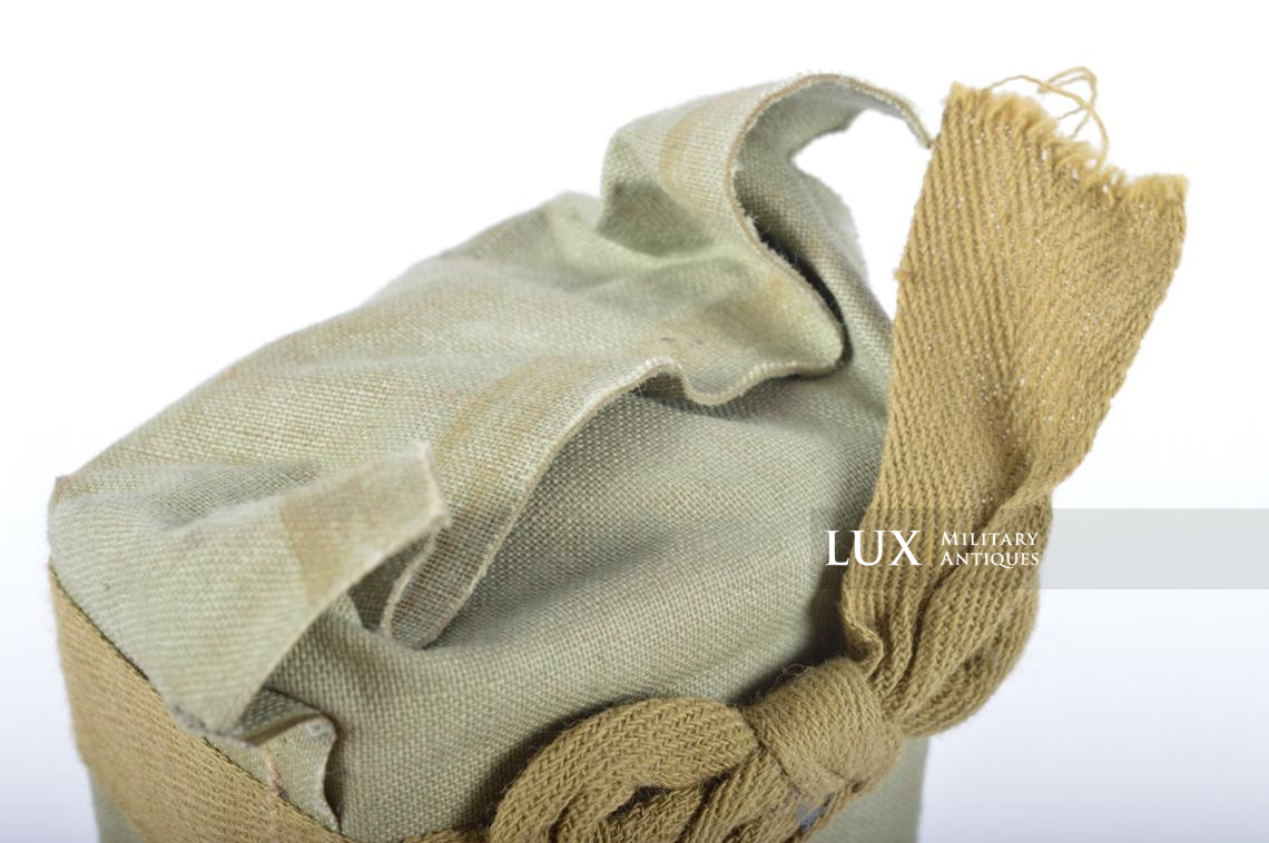 US Parachute First-Aid pouch, « complete/unopened » - photo 10