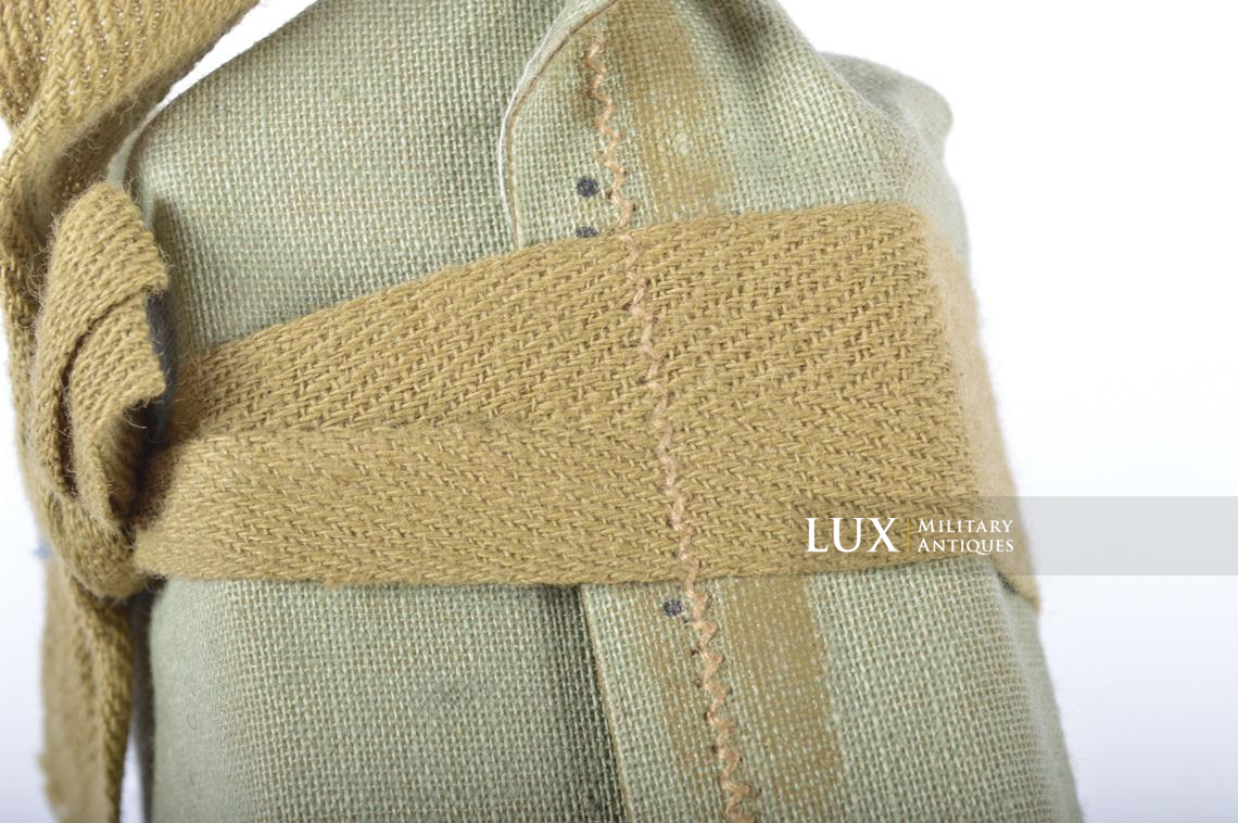 US Parachute First-Aid pouch, « complete/unopened » - photo 11