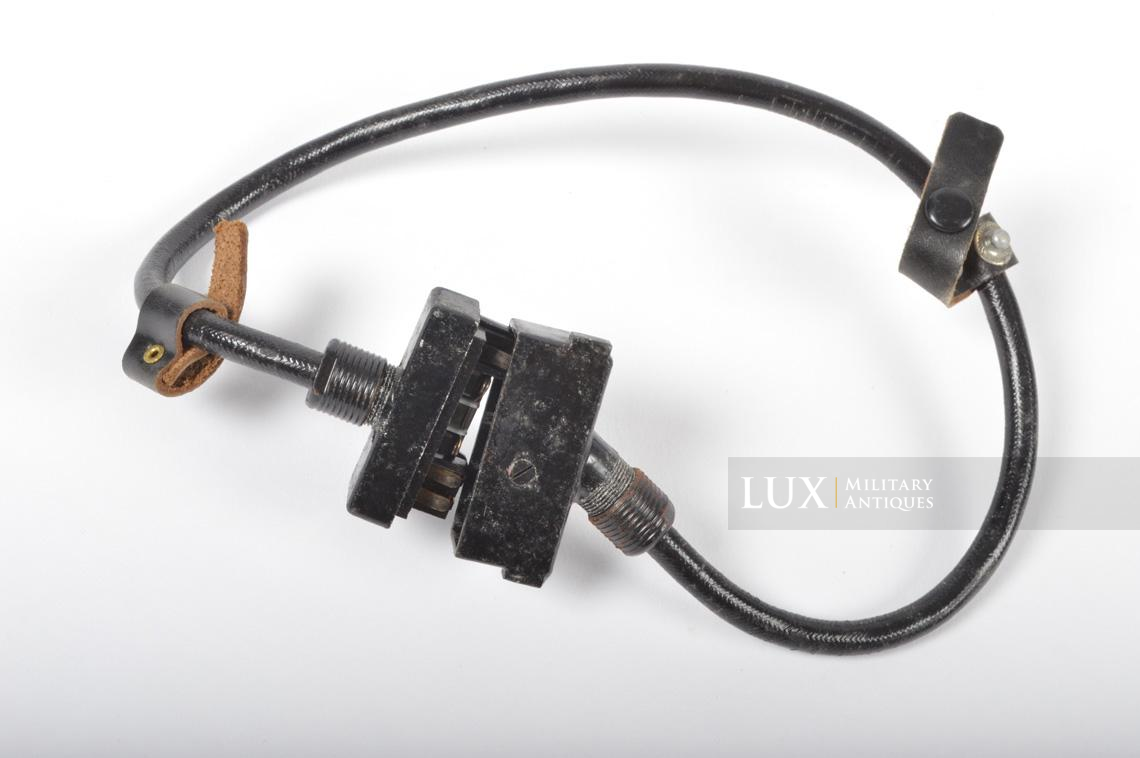 German portable field radio transceiver set, « Feldfu.b1 » - photo 54