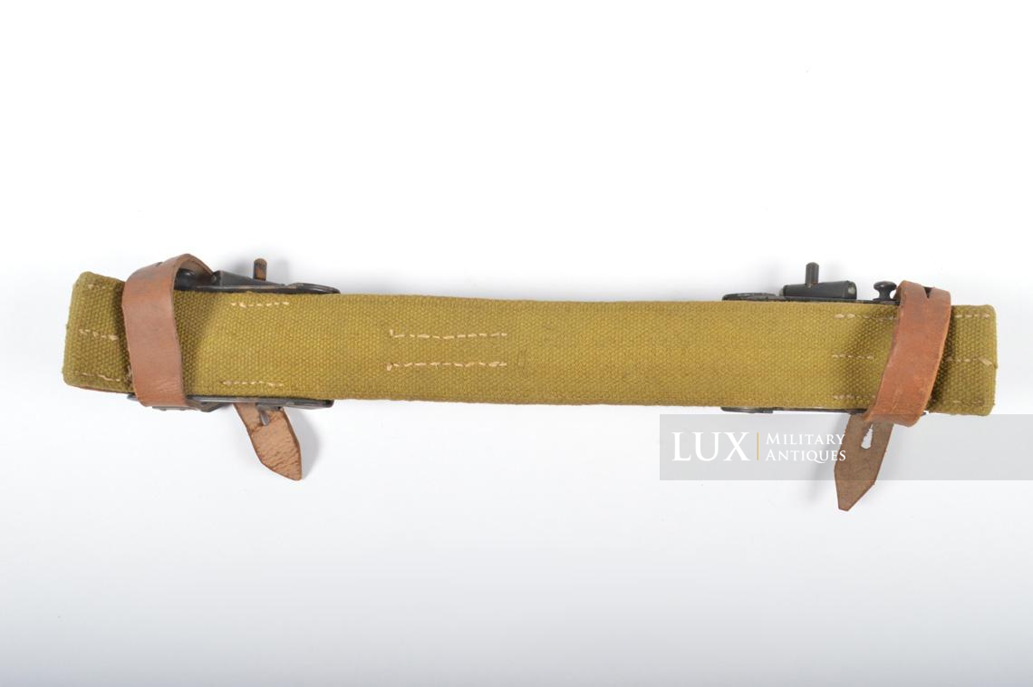 German portable field radio transceiver set, « Feldfu.b1 » - photo 38