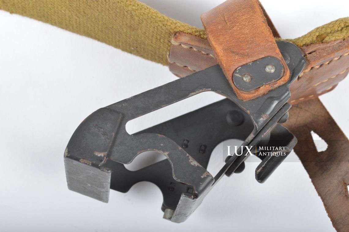 German portable field radio transceiver set, « Feldfu.b1 » - photo 41