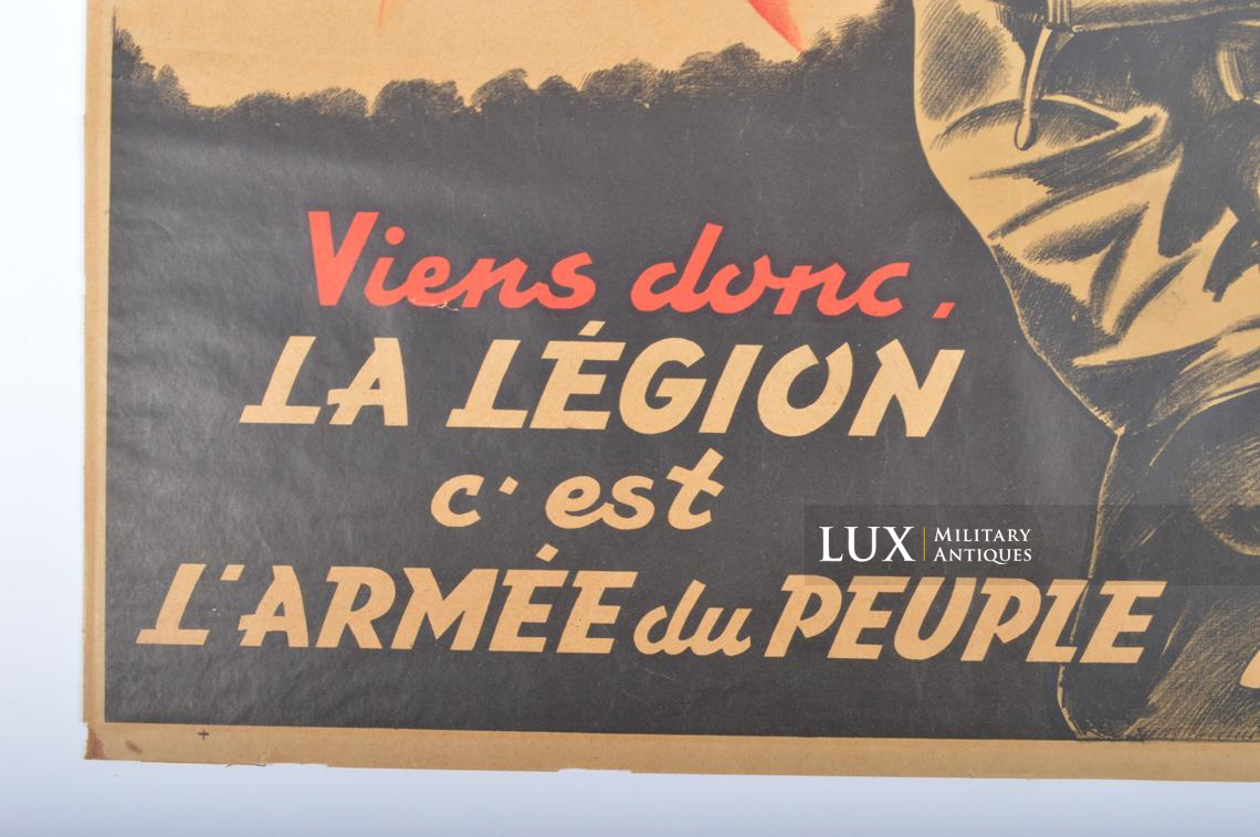 Recruitment poster of the Wallonie Legion - photo 11
