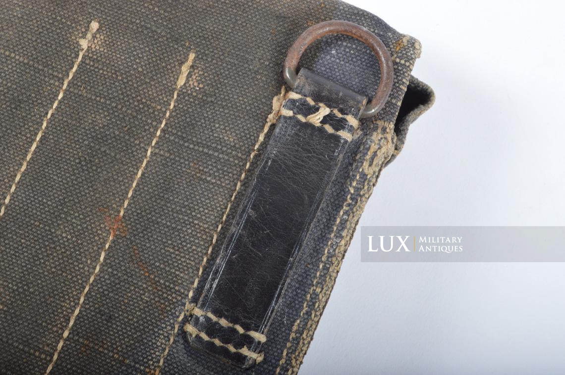 Mid-war German MP38/40 six-cell pouch - Lux Military Antiques - photo 13