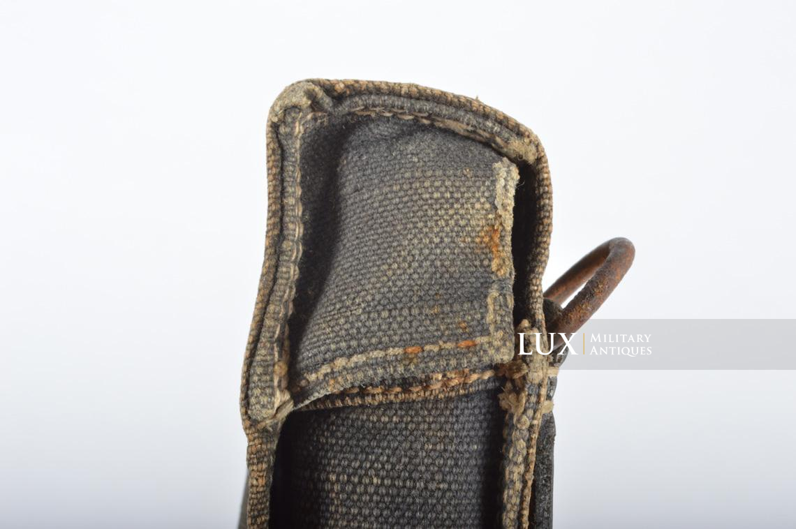 Mid-war German MP38/40 six-cell pouch - Lux Military Antiques - photo 19