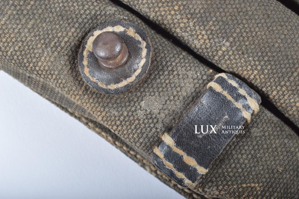 Mid-war German MP38/40 six-cell pouch - Lux Military Antiques - photo 22