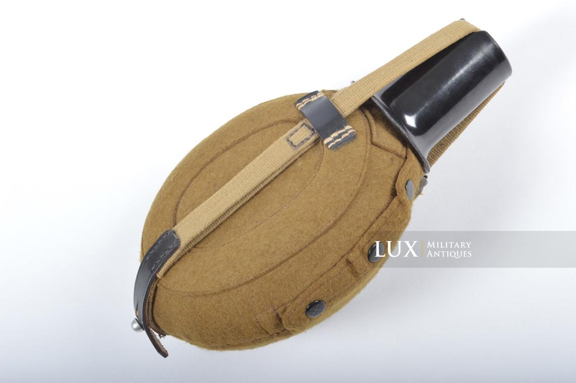Unissued German mountain troops/medical canteen, « JSD42 » - photo 8