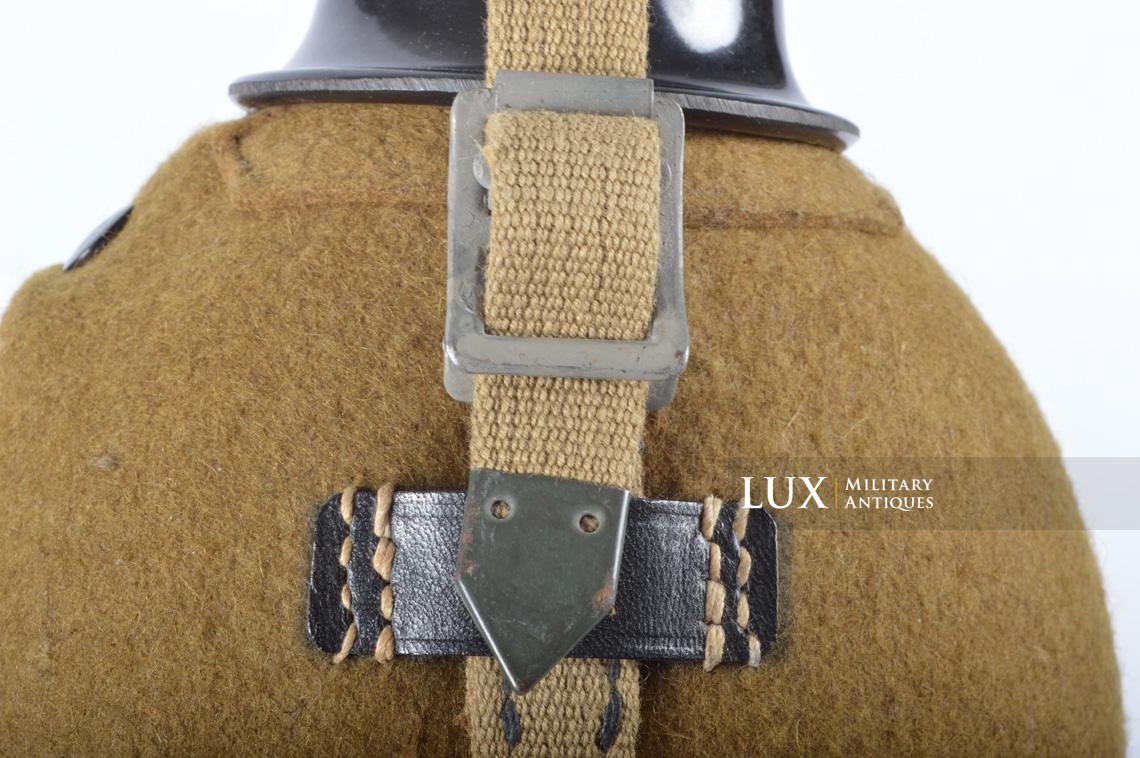 Unissued German mountain troops/medical canteen, « JSD42 » - photo 10