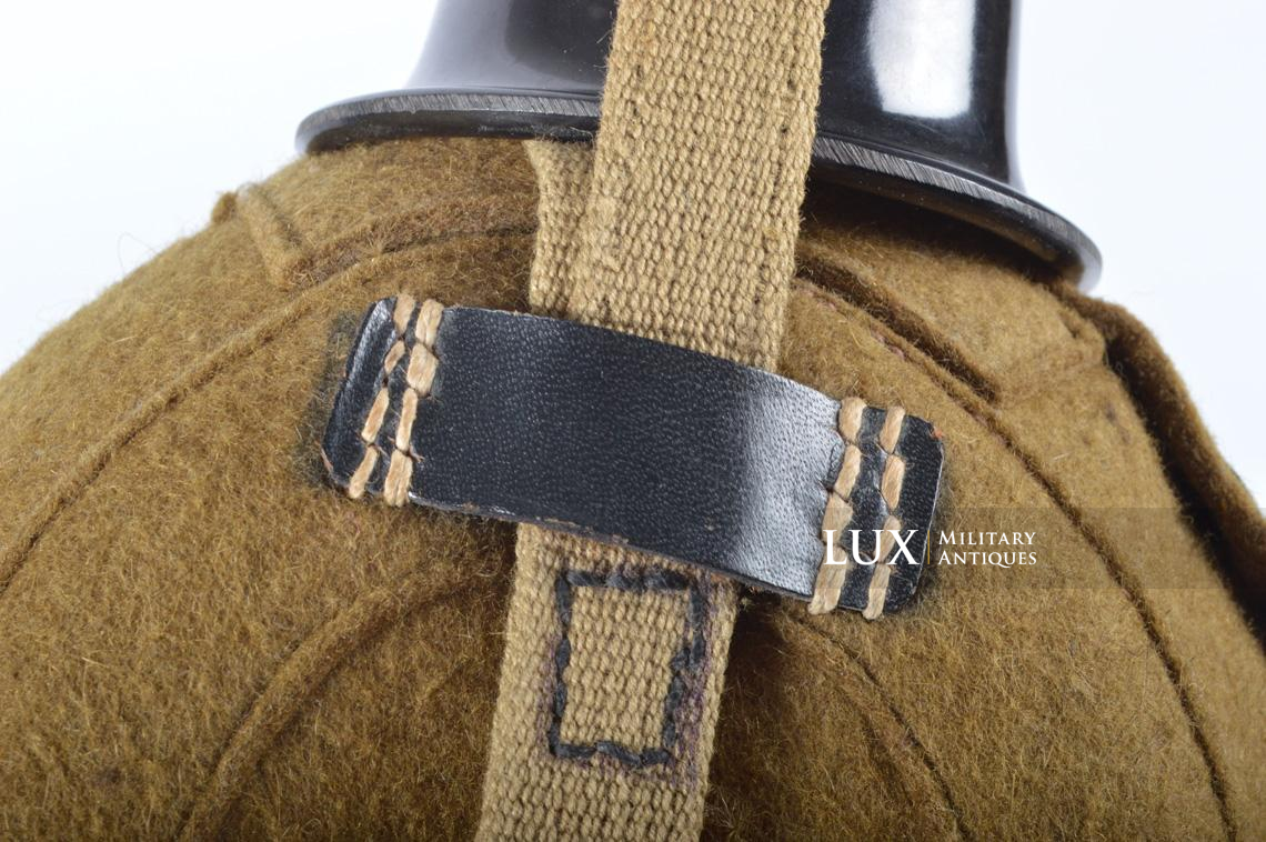 Unissued German mountain troops/medical canteen, « JSD42 » - photo 11