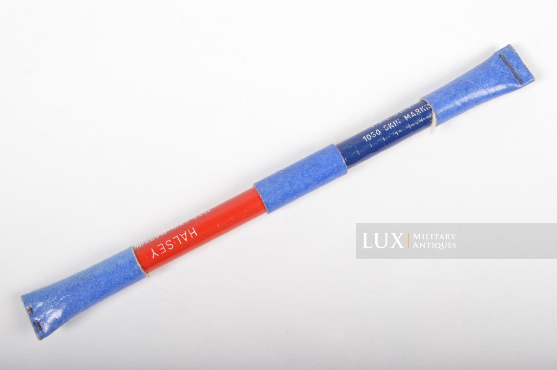 US surgeons medical marking pencil - Lux Military Antiques - photo 7