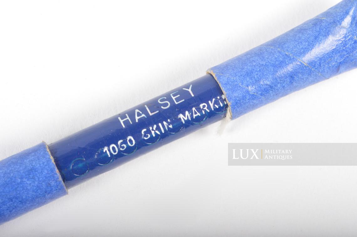 US surgeons medical marking pencil - Lux Military Antiques - photo 8