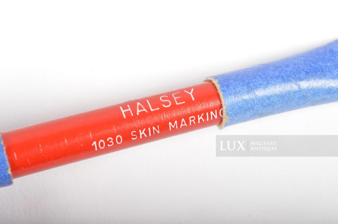 US surgeons medical marking pencil - Lux Military Antiques - photo 9