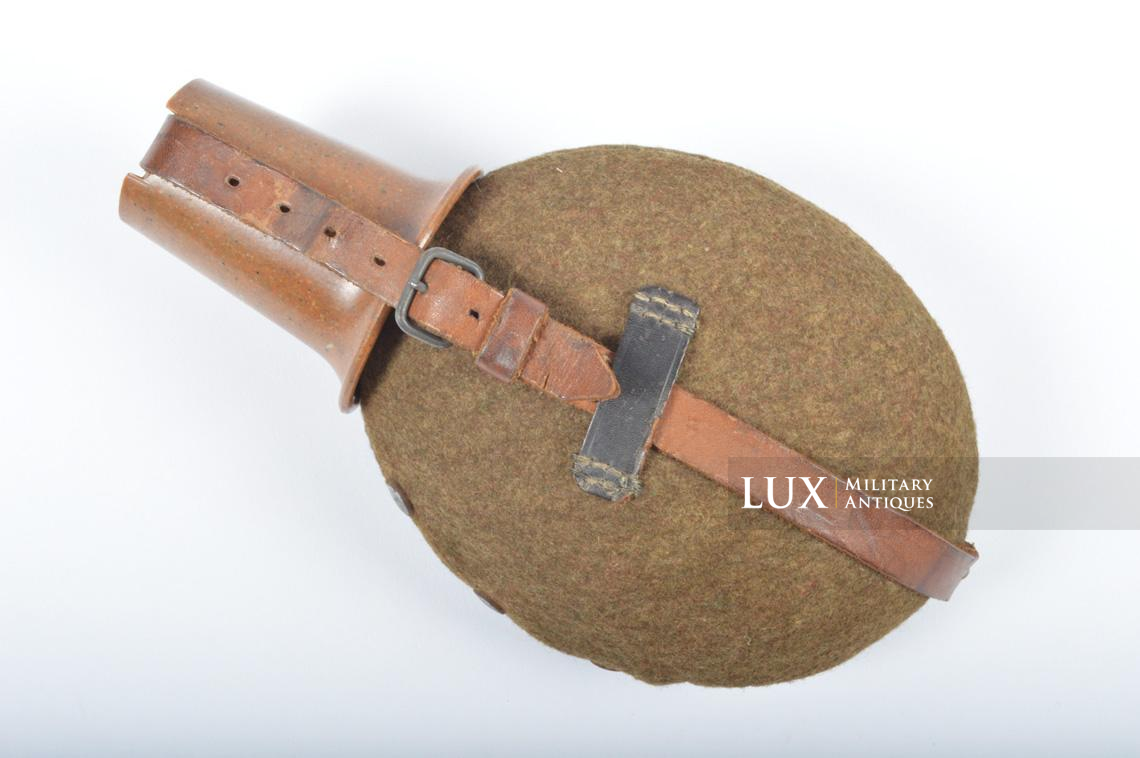 German late-war canteen, « C&CW43 » - Lux Military Antiques - photo 4