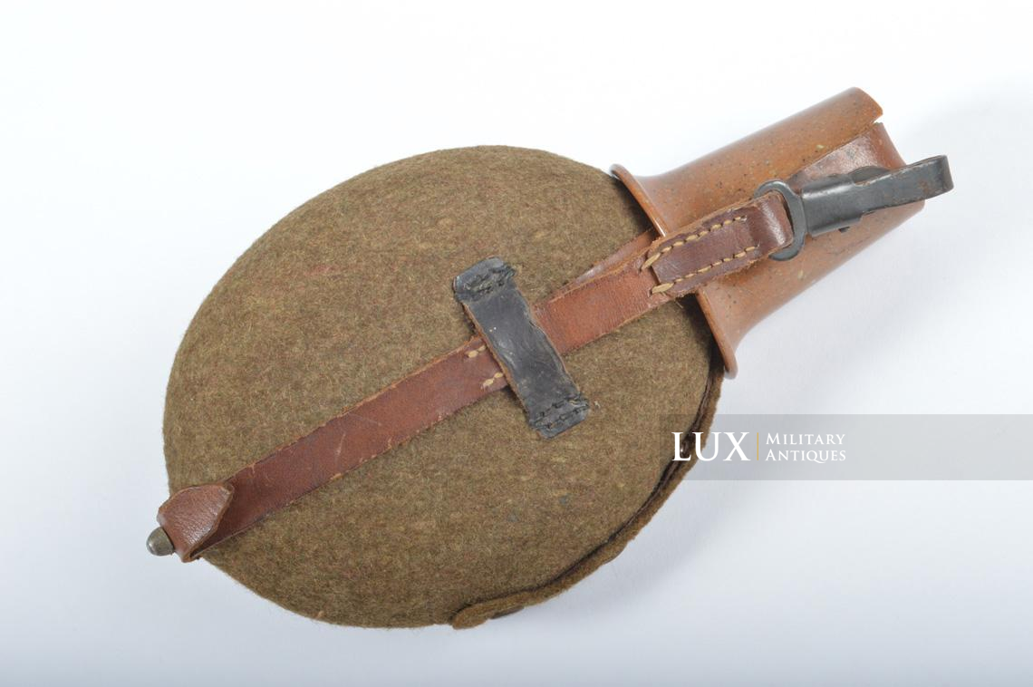 German late-war canteen, « C&CW43 » - Lux Military Antiques - photo 7