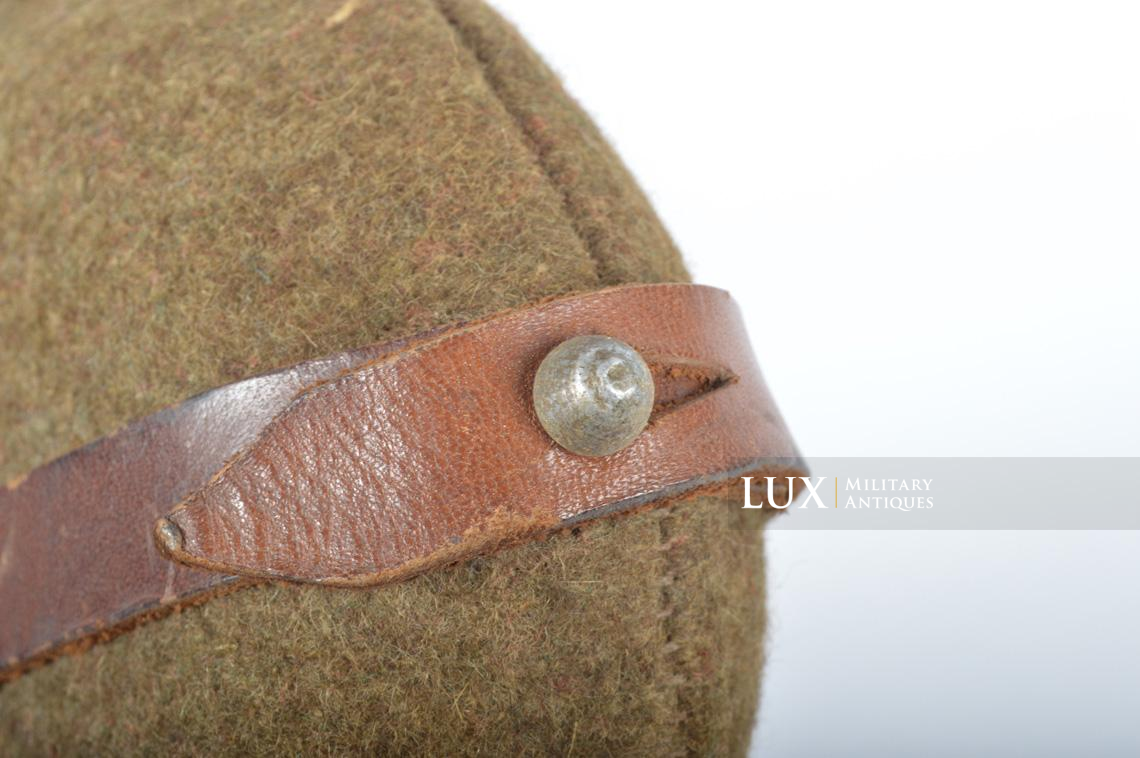 German late-war canteen, « C&CW43 » - Lux Military Antiques - photo 9
