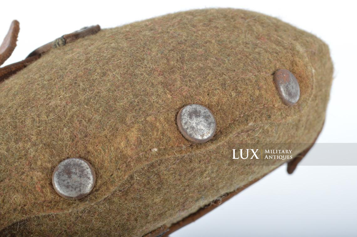 German late-war canteen, « C&CW43 » - Lux Military Antiques - photo 10