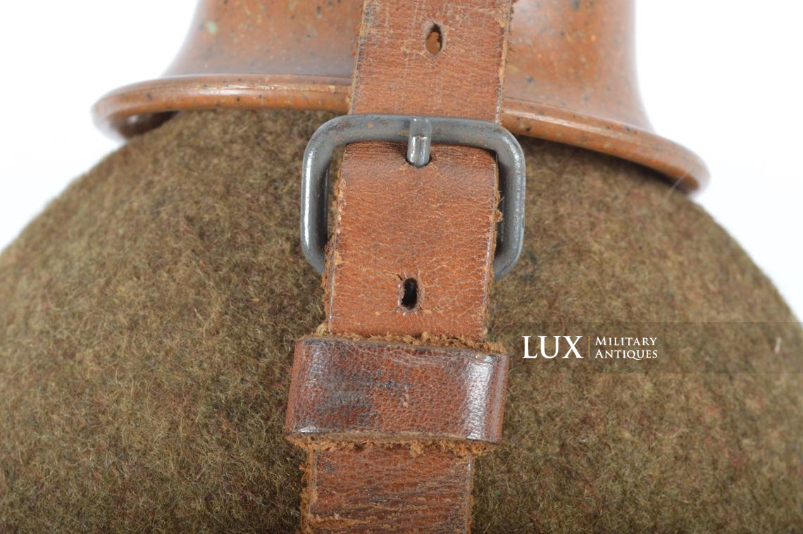 German late-war canteen, « C&CW43 » - Lux Military Antiques - photo 11