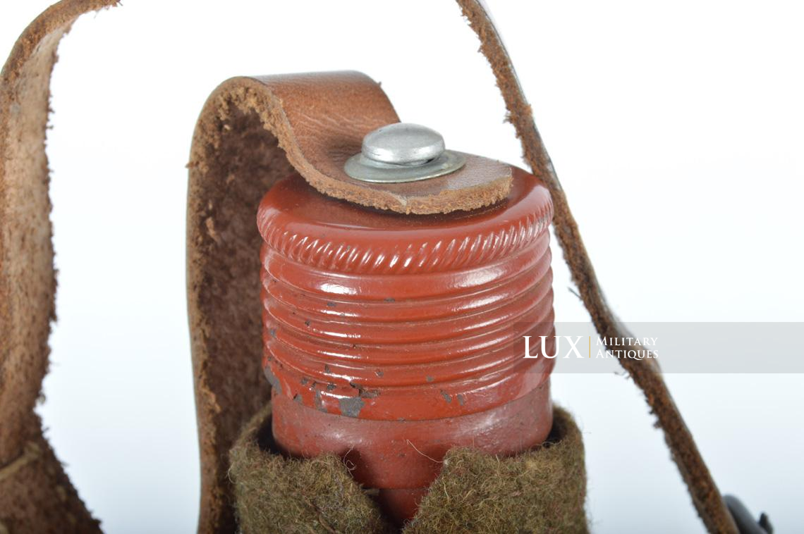 German late-war canteen, « C&CW43 » - Lux Military Antiques - photo 12