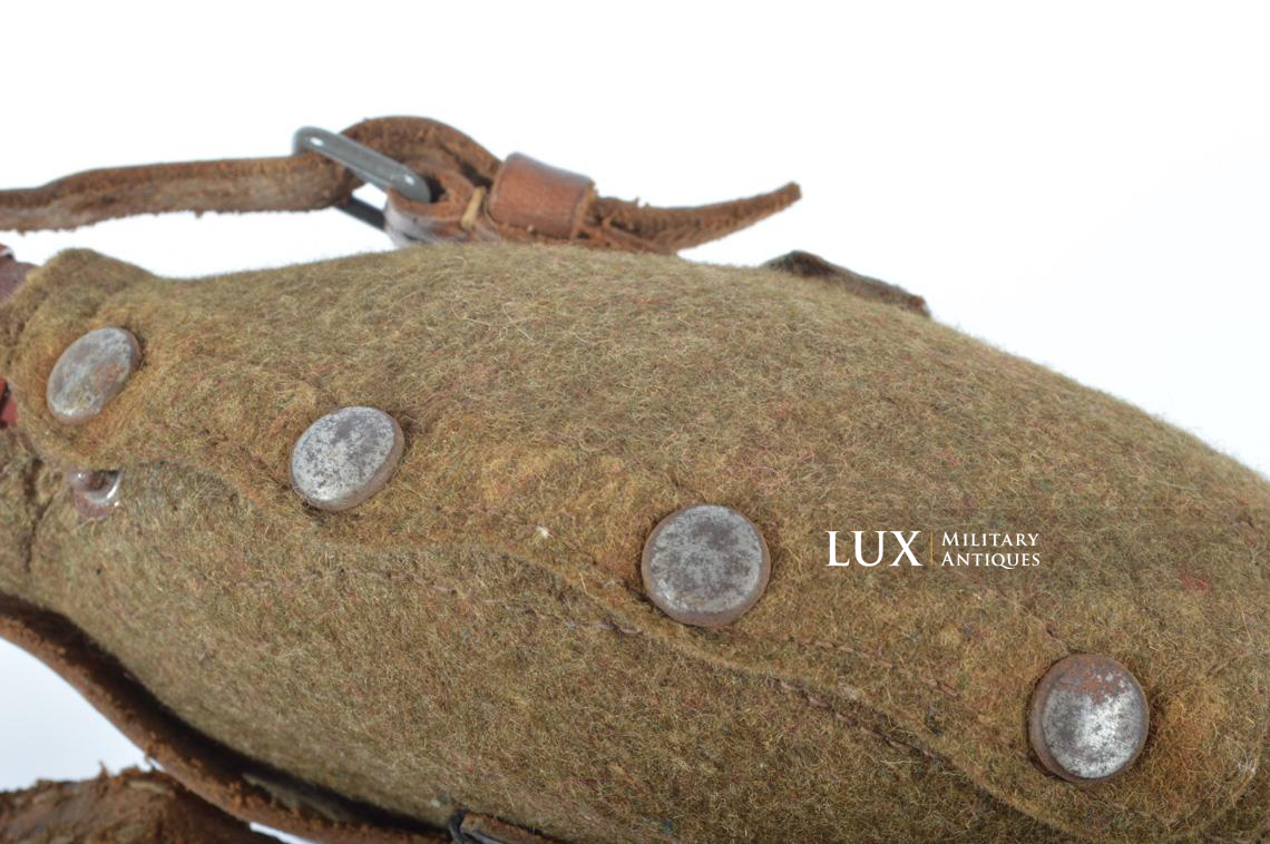 German late-war canteen, « C&CW43 » - Lux Military Antiques - photo 13