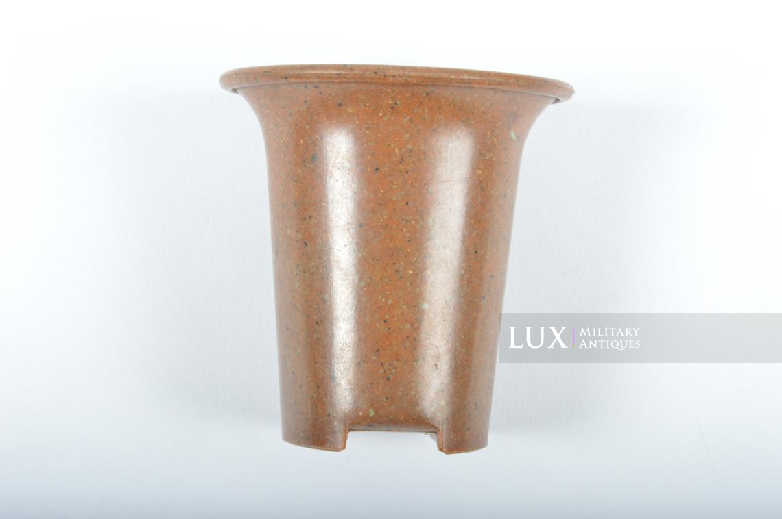 German late-war canteen, « C&CW43 » - Lux Military Antiques - photo 19
