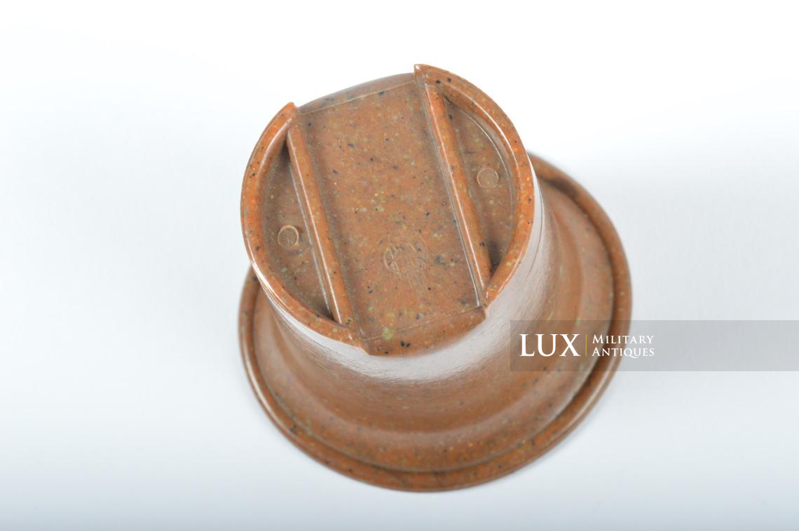German late-war canteen, « C&CW43 » - Lux Military Antiques - photo 21