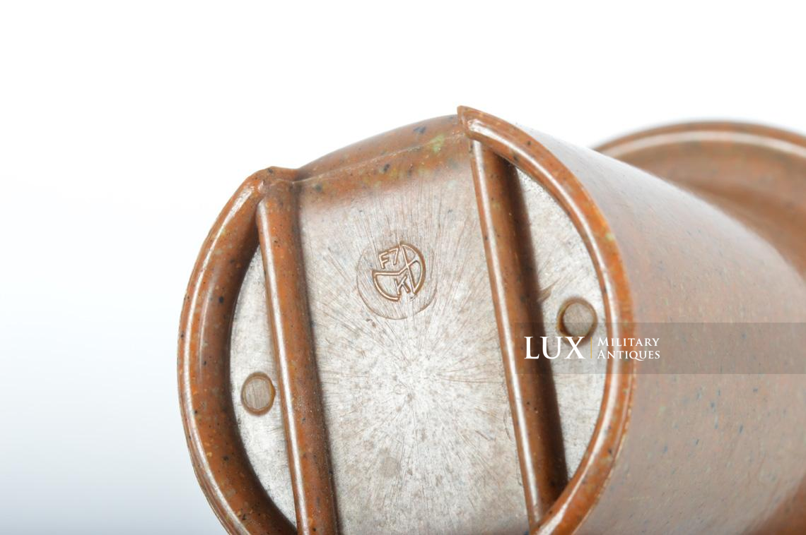 German late-war canteen, « C&CW43 » - Lux Military Antiques - photo 23