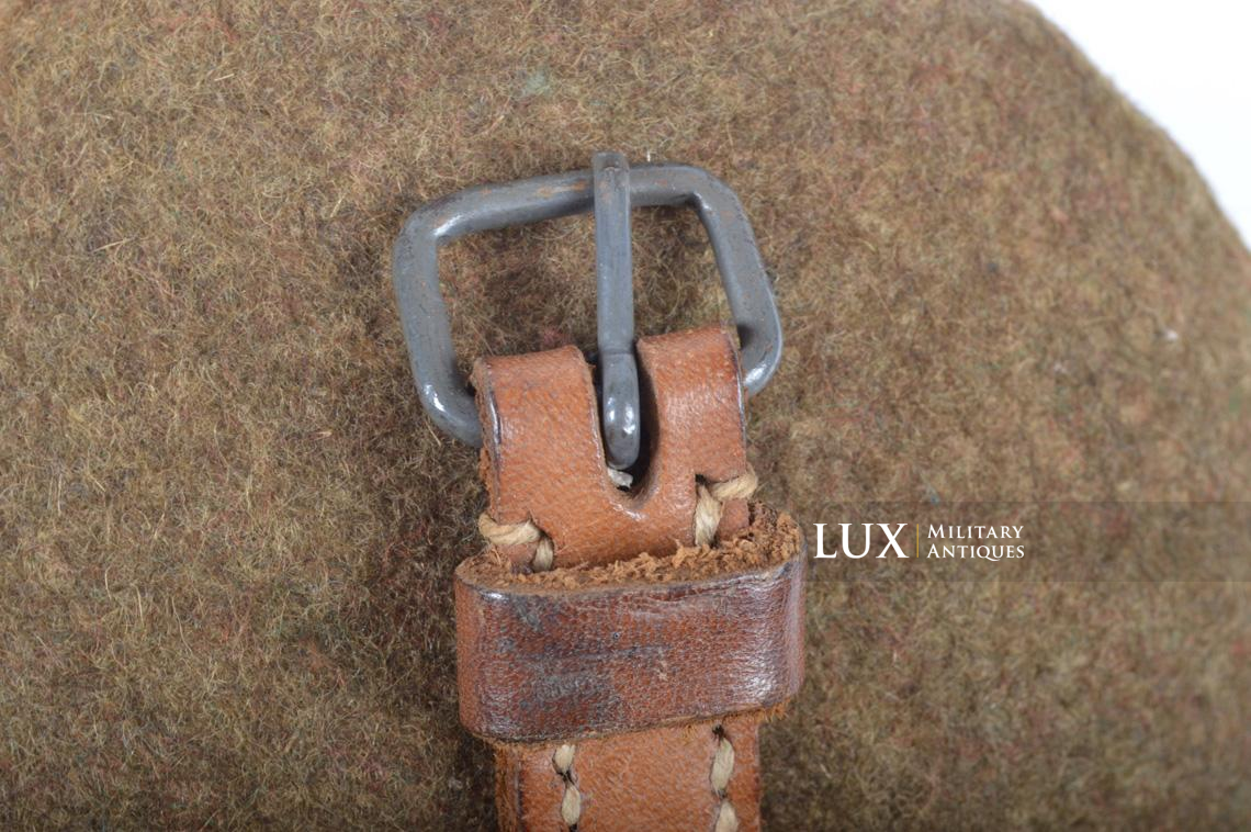 German late-war canteen, « C&CW43 » - Lux Military Antiques - photo 24