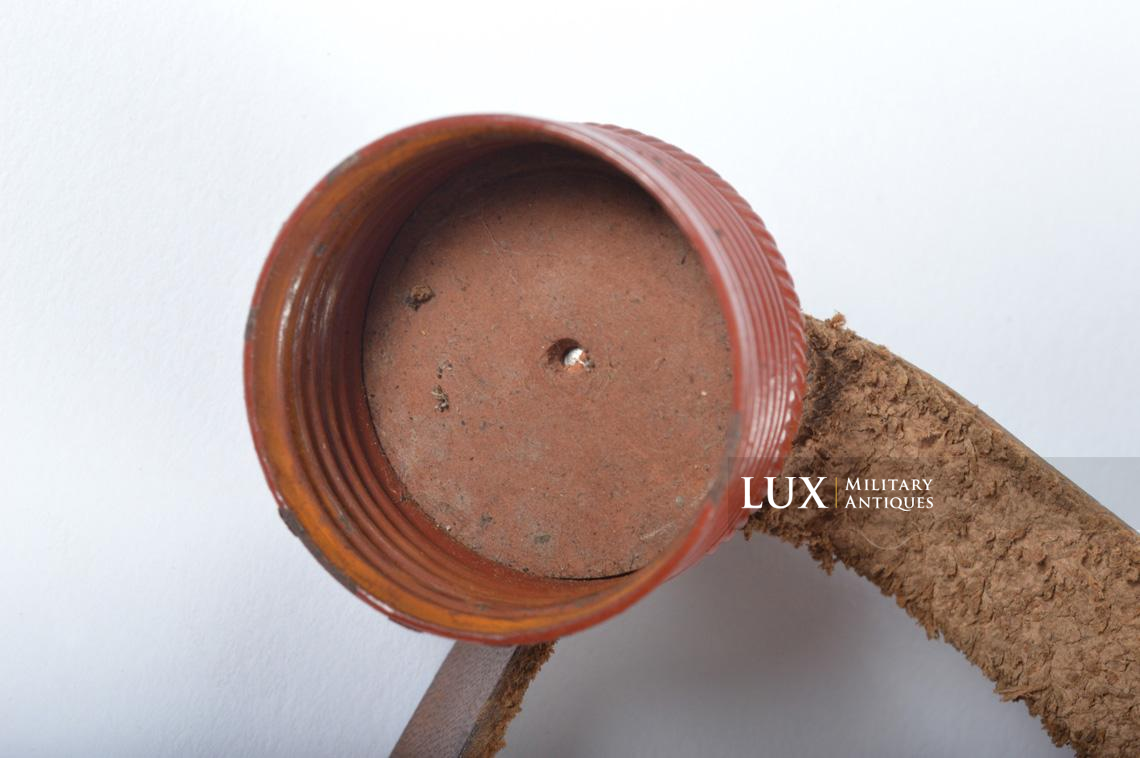 German late-war canteen, « C&CW43 » - Lux Military Antiques - photo 26