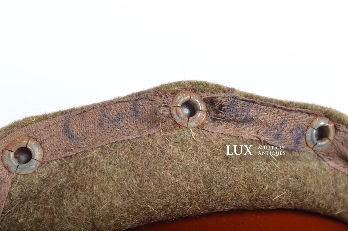 German late-war canteen, « C&CW43 » - Lux Military Antiques - photo 27