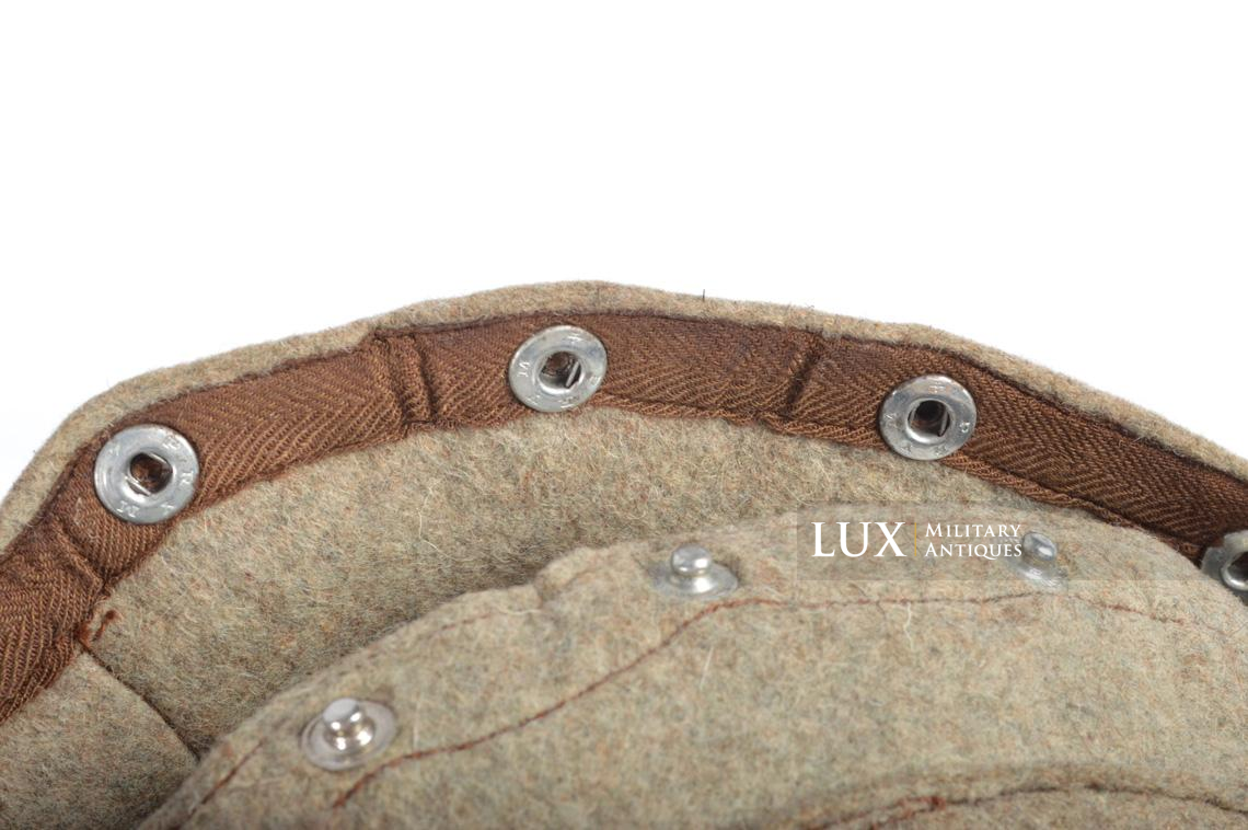 Gourde allemande infirmier, « XXL » - photo 16
