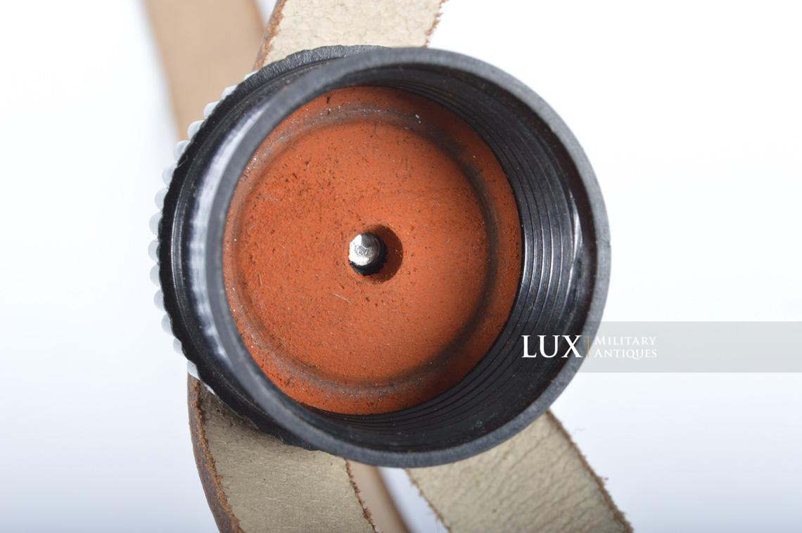 Gourde allemande infirmier, « XXL » - Lux Military Antiques - photo 23