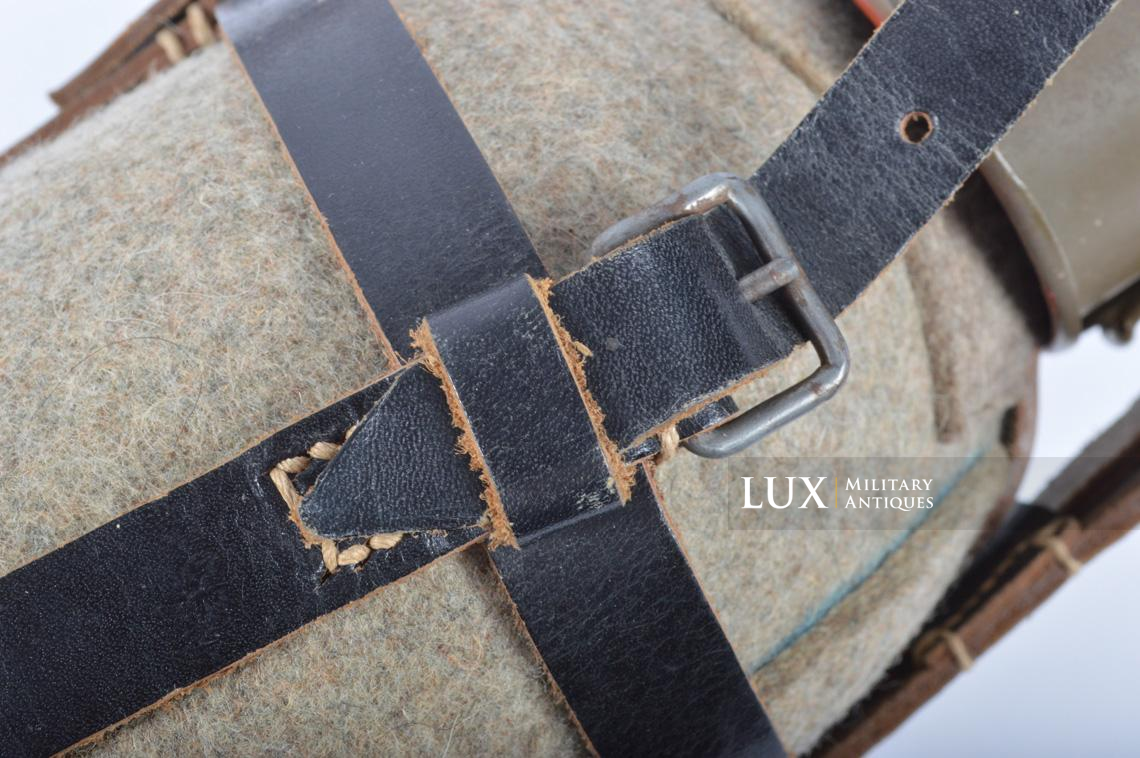 Gourde allemande infirmier, « XXL » - photo 9