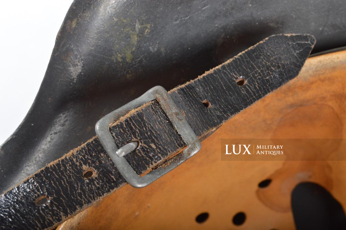 Casque M42 Luftwaffe camouflé 3 tons « Normandie » - photo 31
