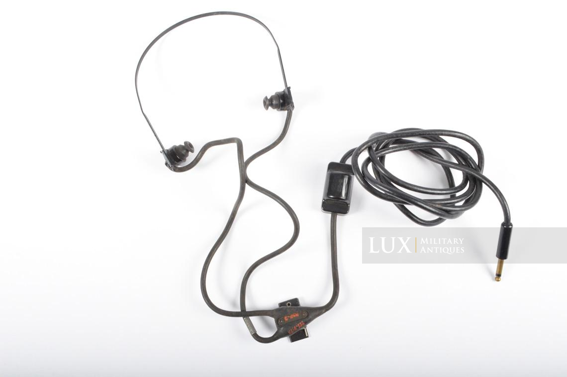 US Signal Corps receivers, « R-30-F » - photo 4