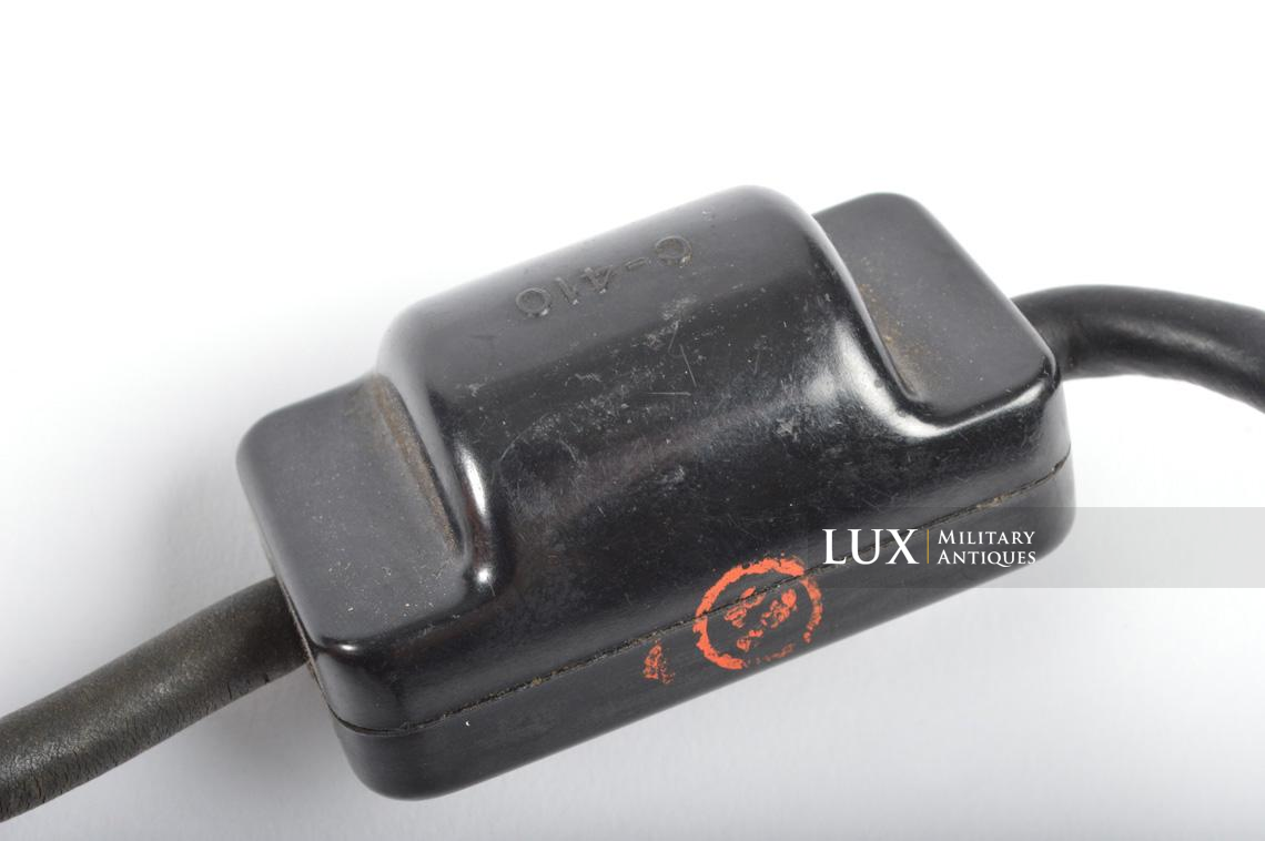 US Signal Corps receivers, « R-30-F » - photo 10