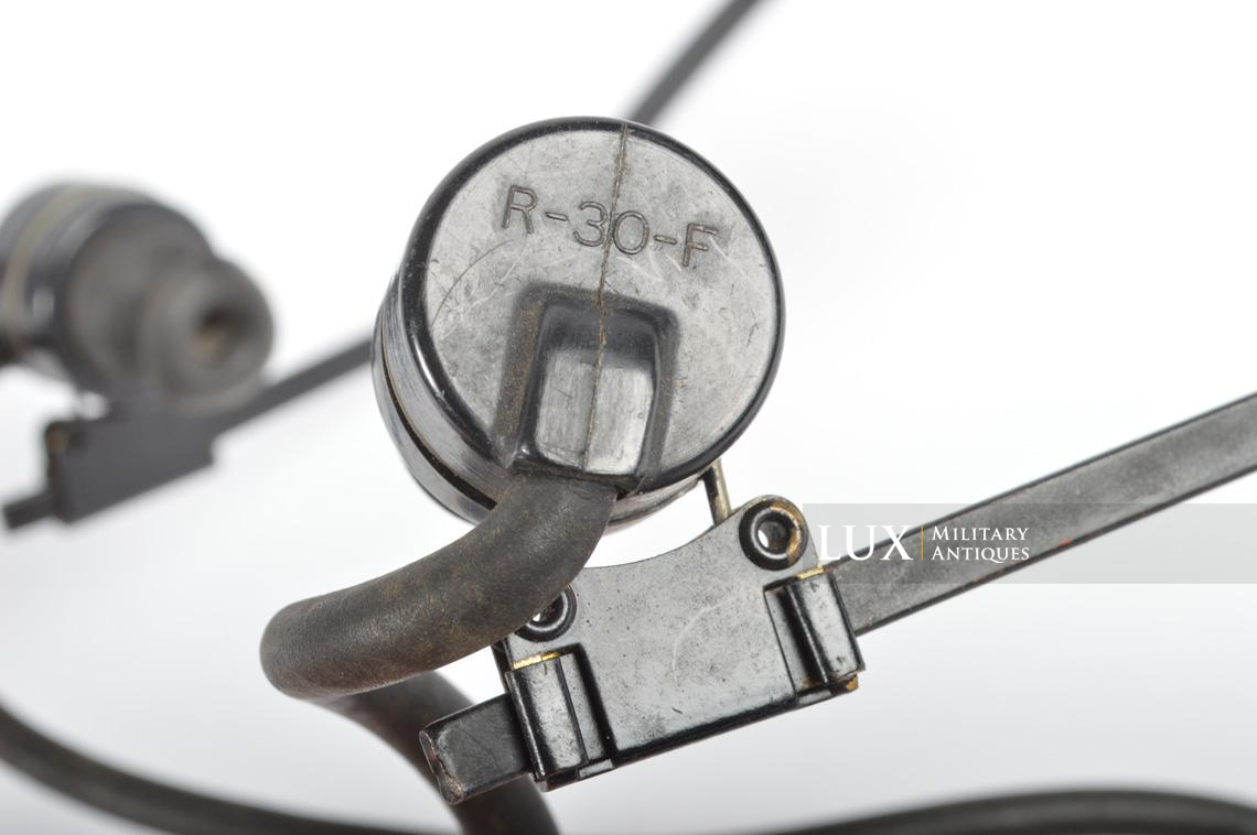 US Signal Corps receivers, « R-30-F » - photo 12