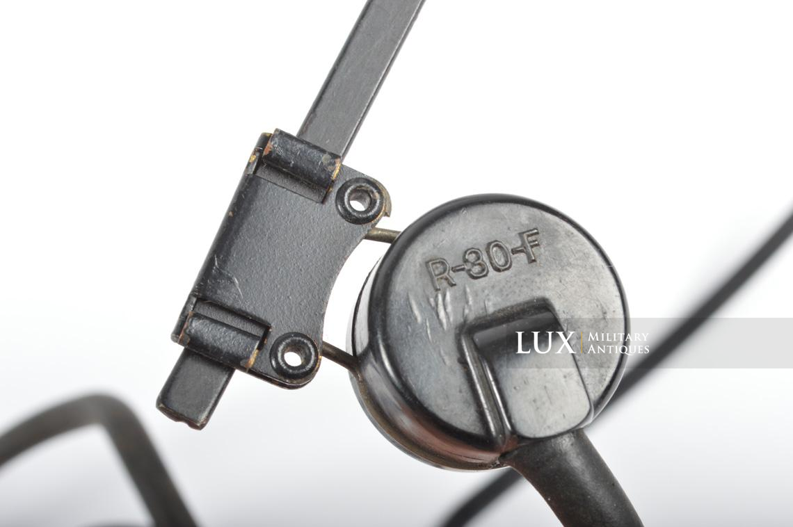 US Signal Corps receivers, « R-30-F » - photo 13