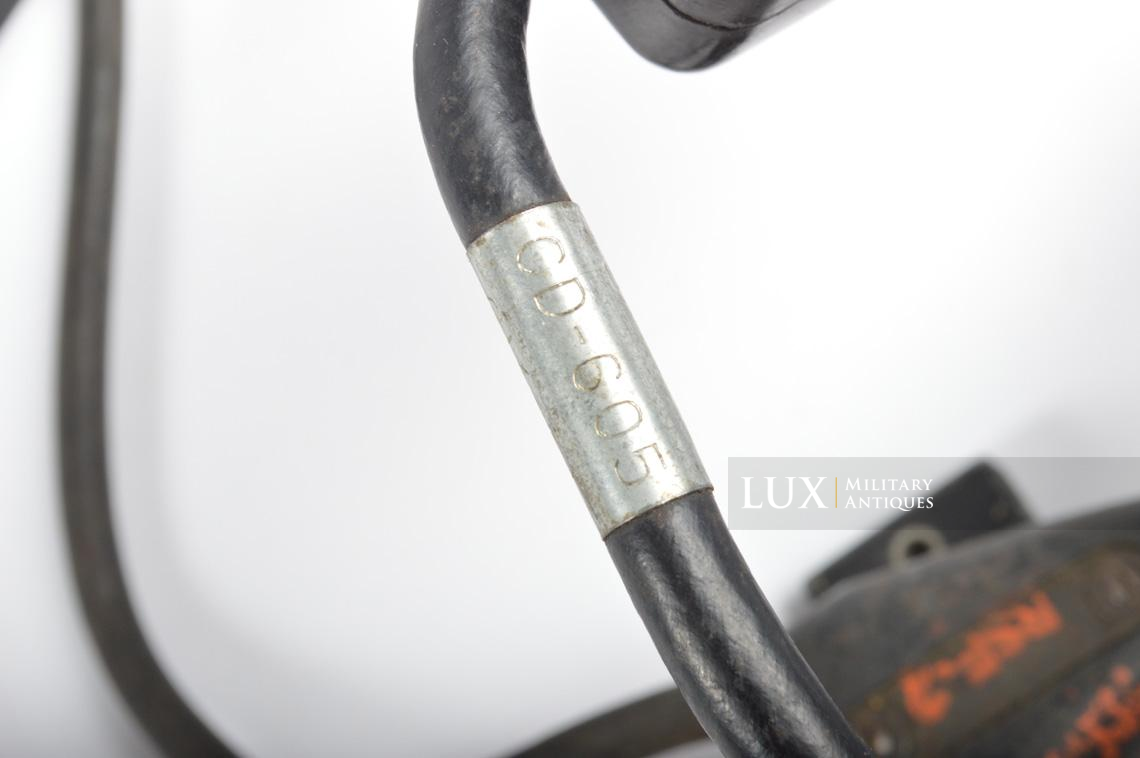 US Signal Corps receivers, « R-30-F » - photo 14