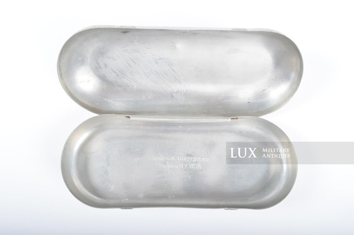 US tanker « Resistal » goggles - Lux Military Antiques - photo 20