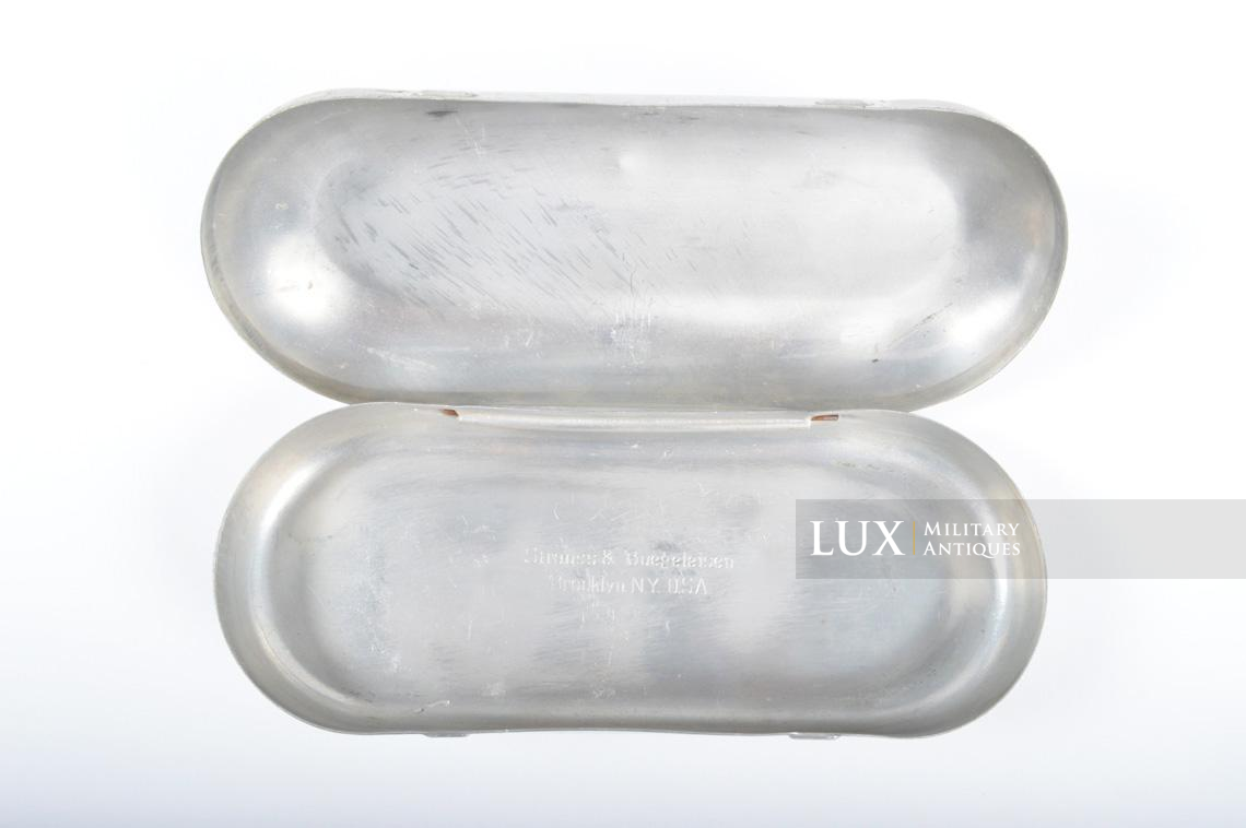 Lunettes tankiste US, « RESISTAL » - Lux Military Antiques - photo 20