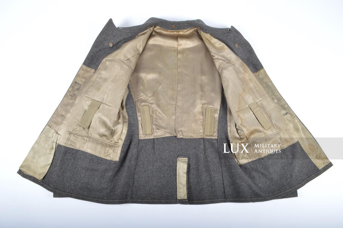 Unissued German M43 Heer EM’s combat tunic - photo 32