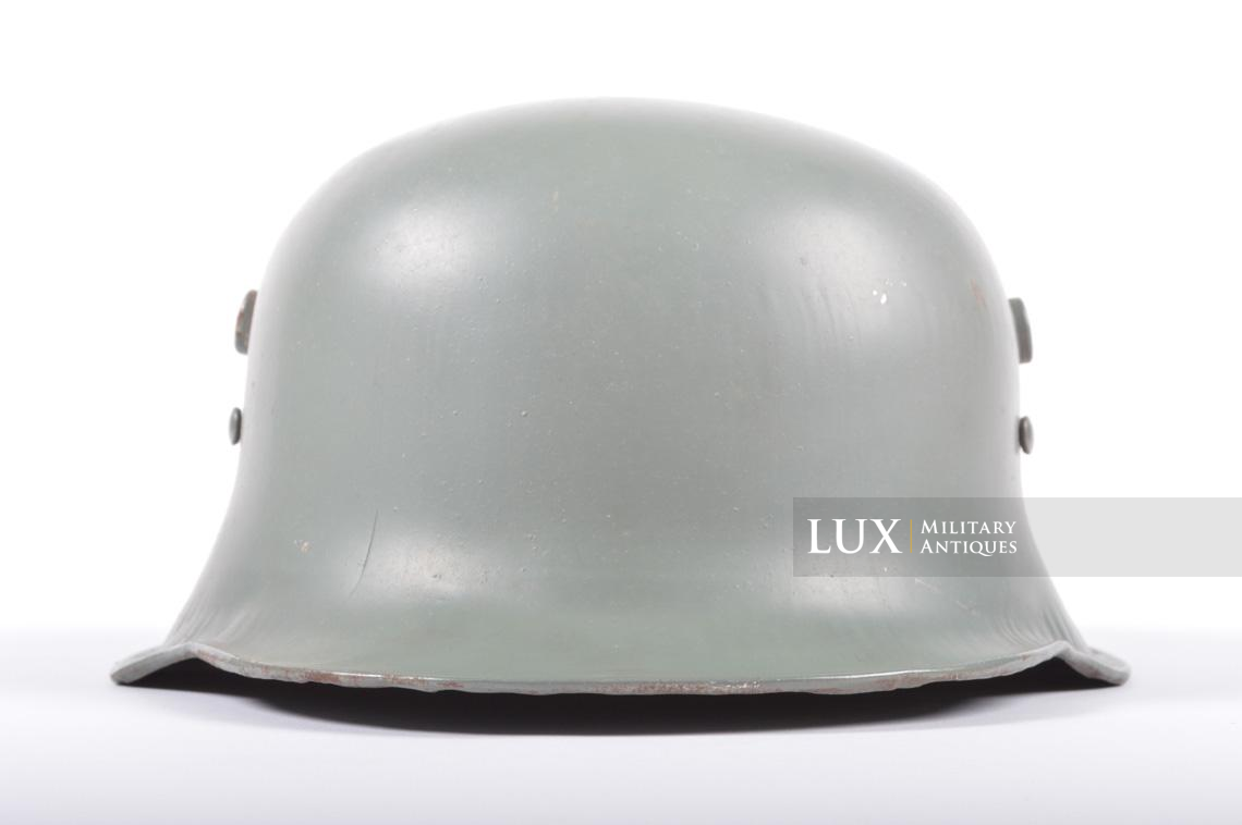 Rare German children’s toy helmet - photo 9