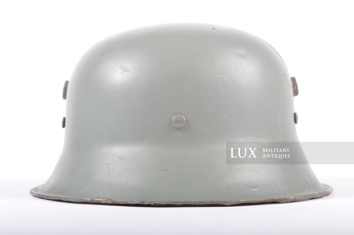 Rare German children’s toy helmet - photo 13