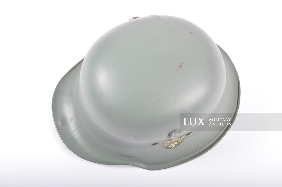Rare German children’s toy helmet - photo 15