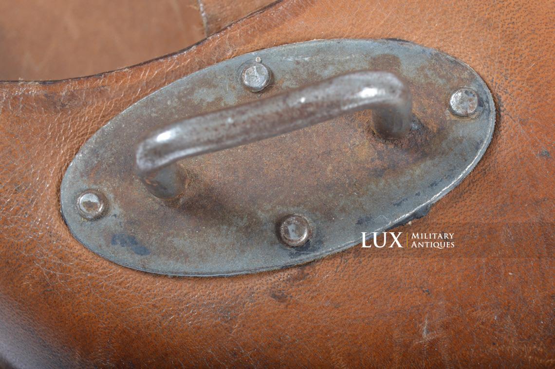 Late-war P38 pistol holster, « ndk44 » - photo 13