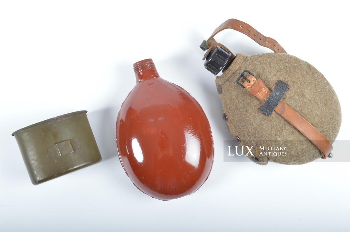 German late-war canteen « SMM43 » - Lux Military Antiques - photo 15